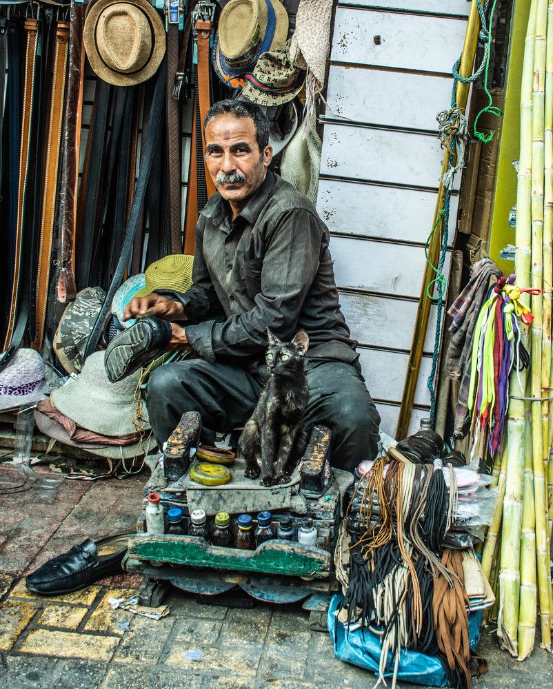 Photograph by Eslam ElsayedEldaramlly