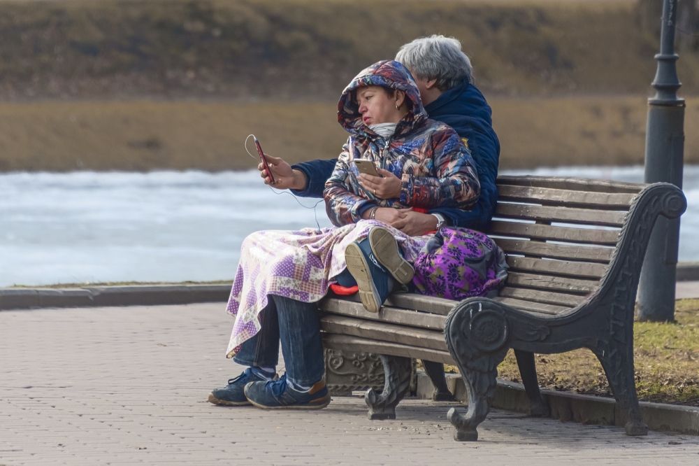 Photograph by Андрей К. Белов