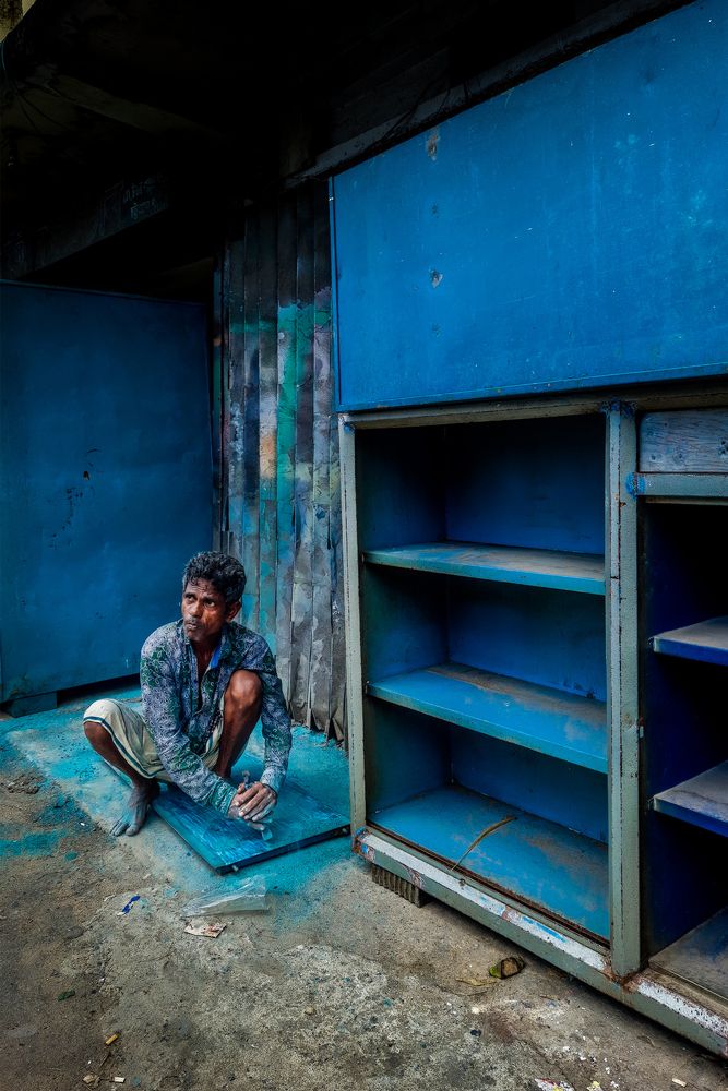 Photograph by Amit Chowdhury