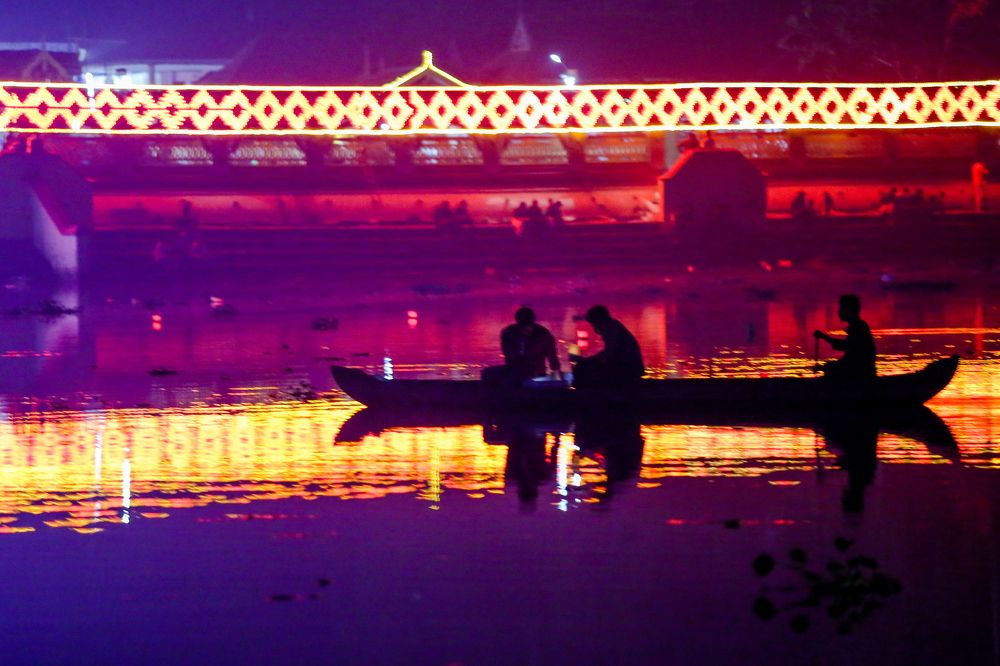 Photograph by Nivedh A.M