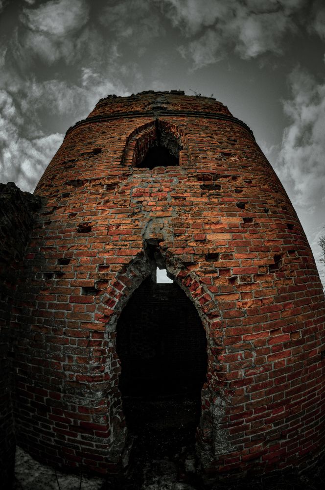 Photograph by Яна Золотоверхая