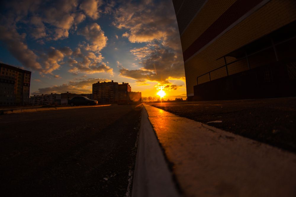 Photograph by Яна Золотоверхая