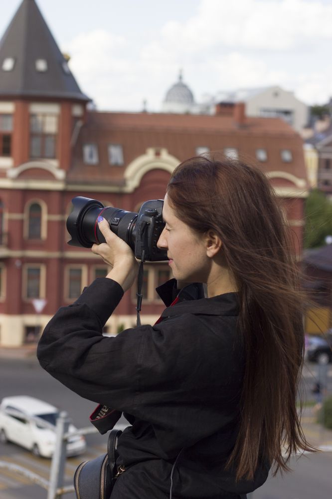 Photograph by Алсу Гайнутдинова