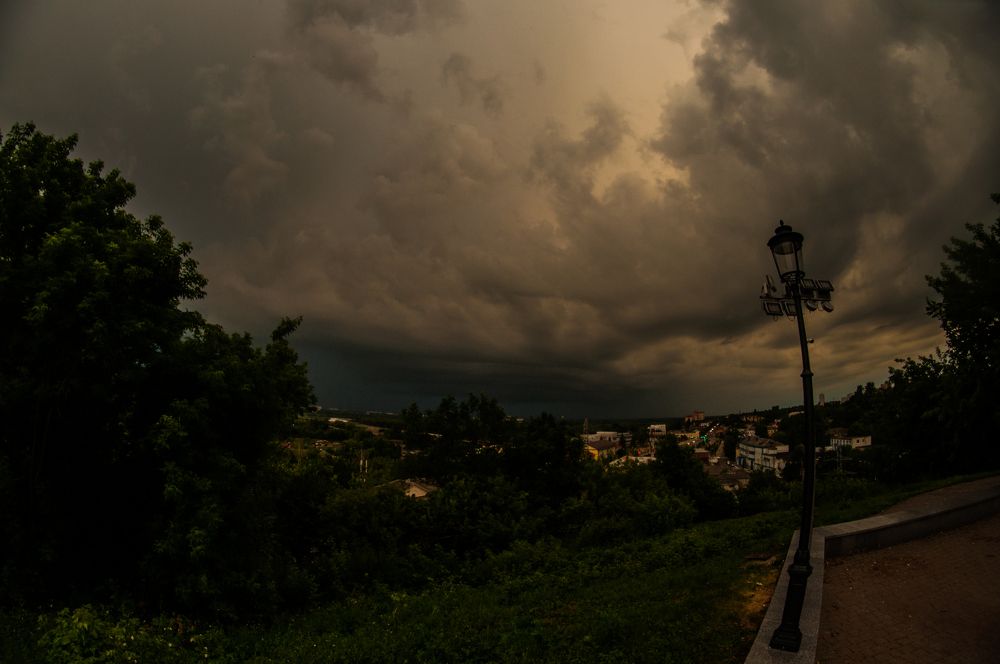 Photograph by Яна Золотоверхая