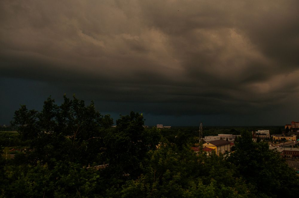 Photograph by Яна Золотоверхая