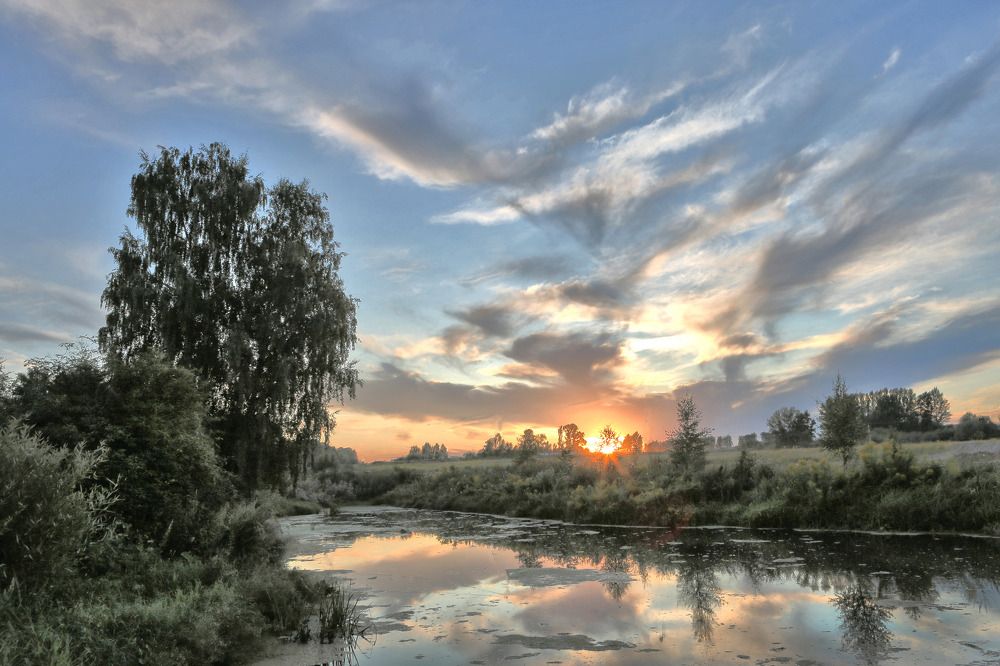 Photograph by Моложников Юрий