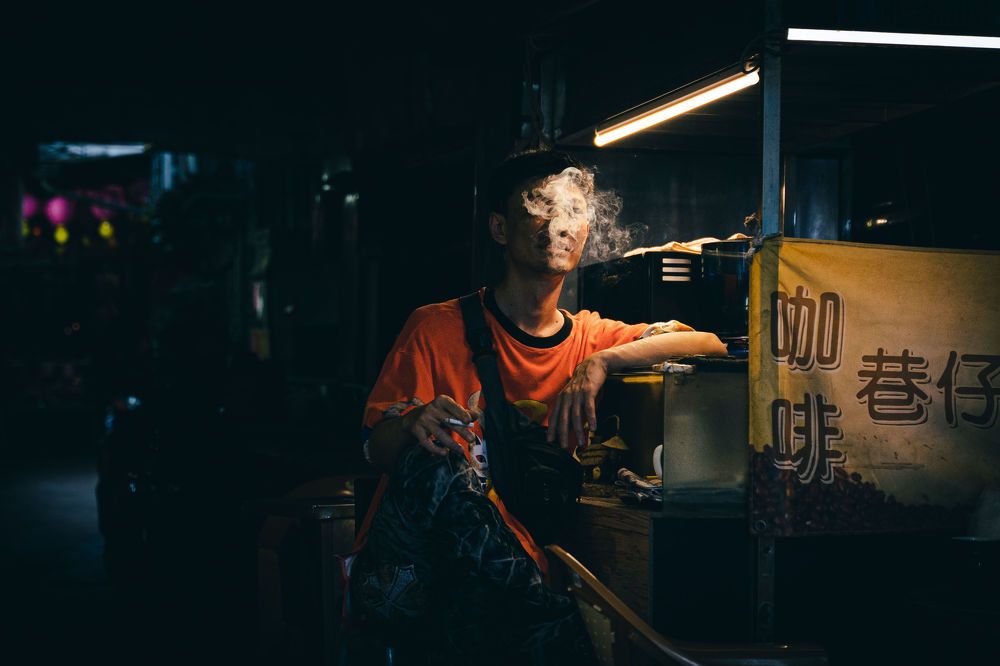 Фотография автора 簡秀峯