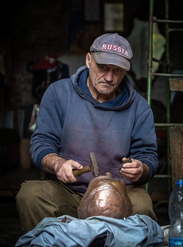 Photograph by Алиса Колпакова