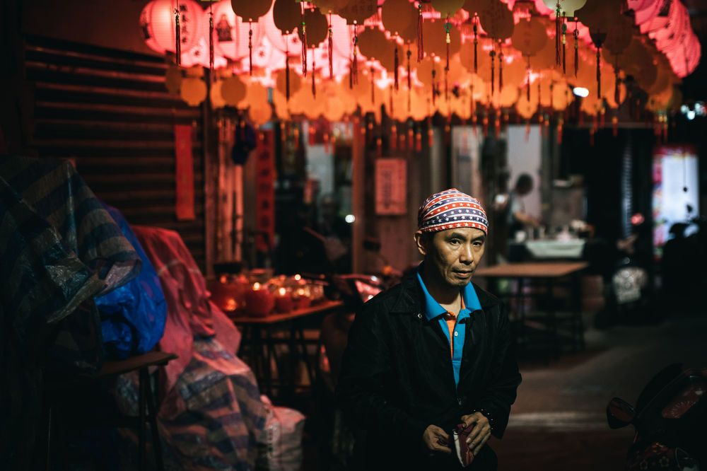 Фотография автора 簡秀峯