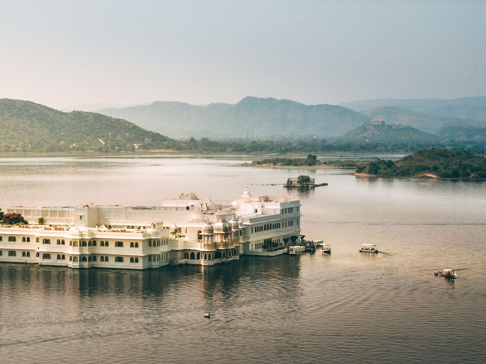 Udaipur, India