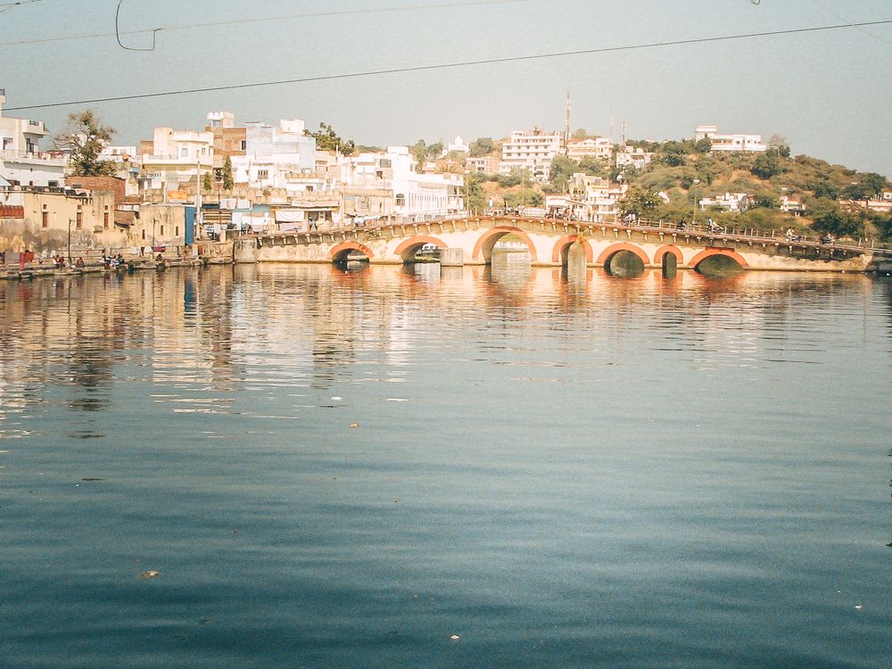 Udaipur, India