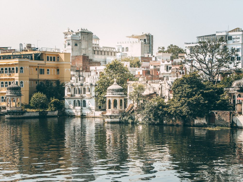 Udaipur, India