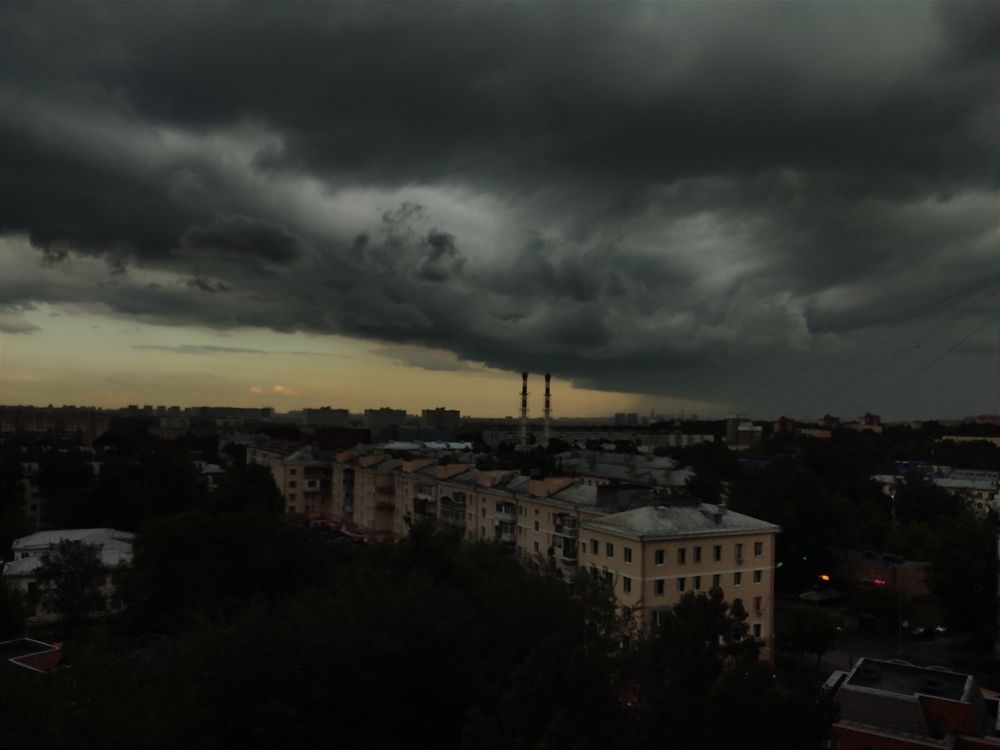 Photograph by Аnna Pashkova