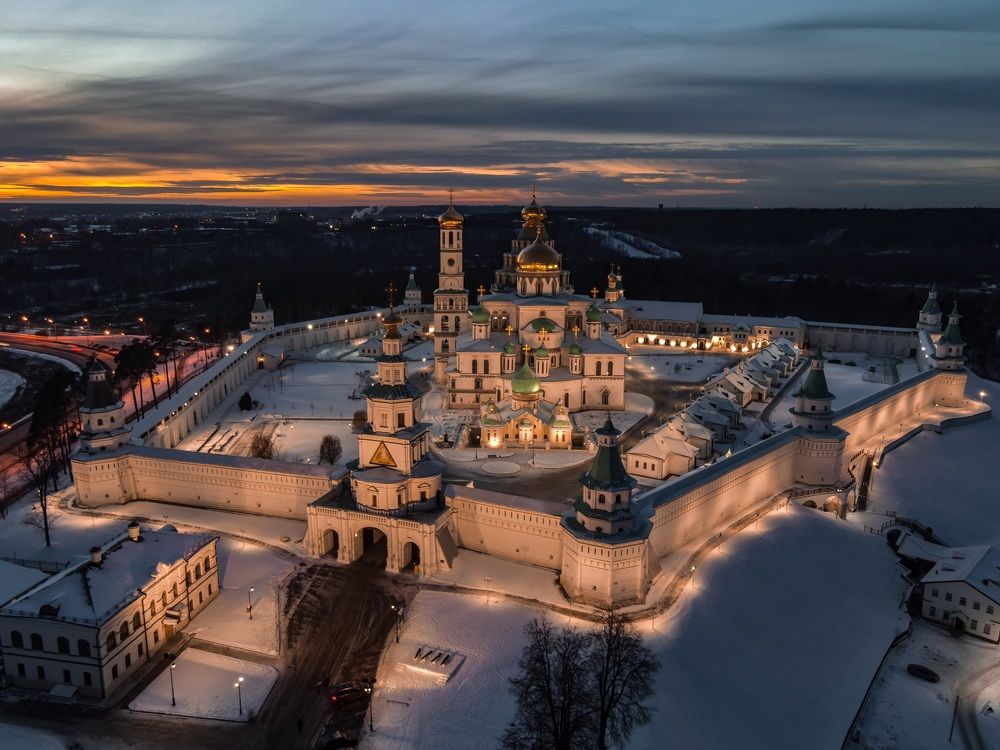 Photograph by Анастасия Юсова