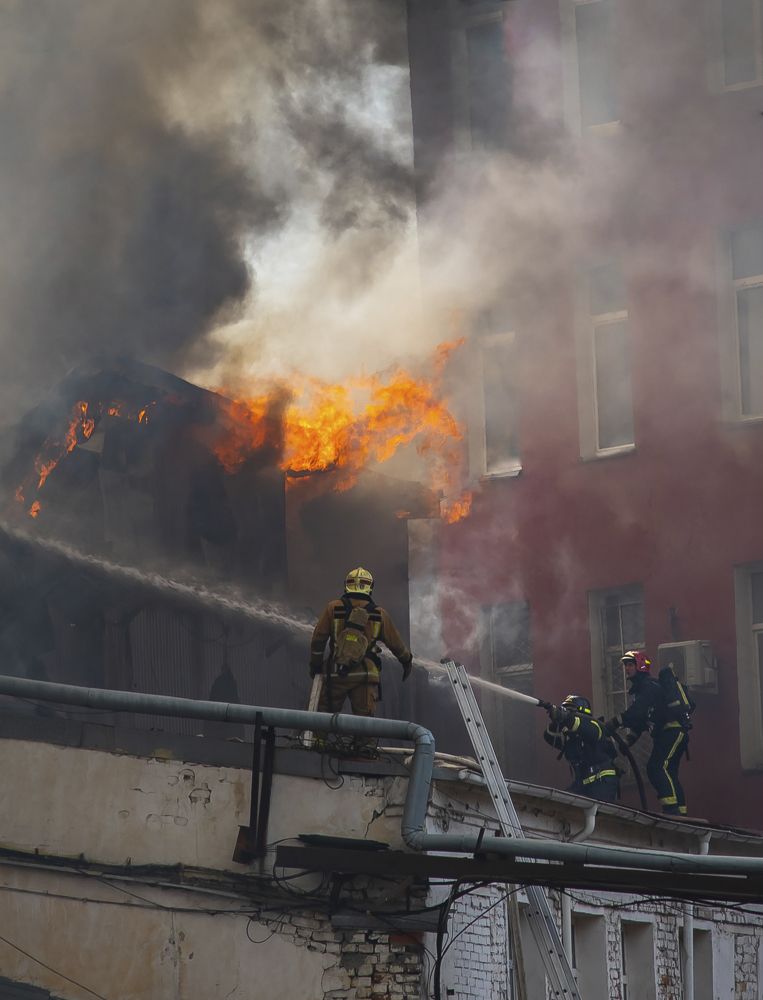 Photograph by Kirill Yakowlew