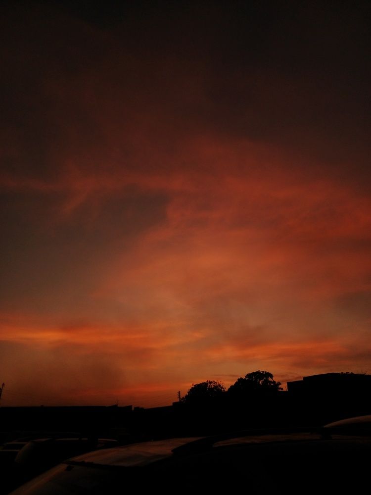 Photograph by Mariam Iheanyi