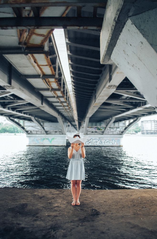 Фотография автора Ольга Колонтаева