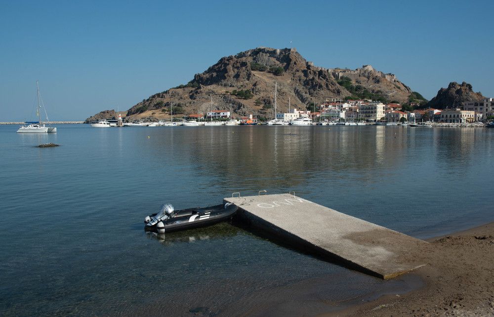 Фотография автора DIMITRIS MPAZIOTOPOULOS