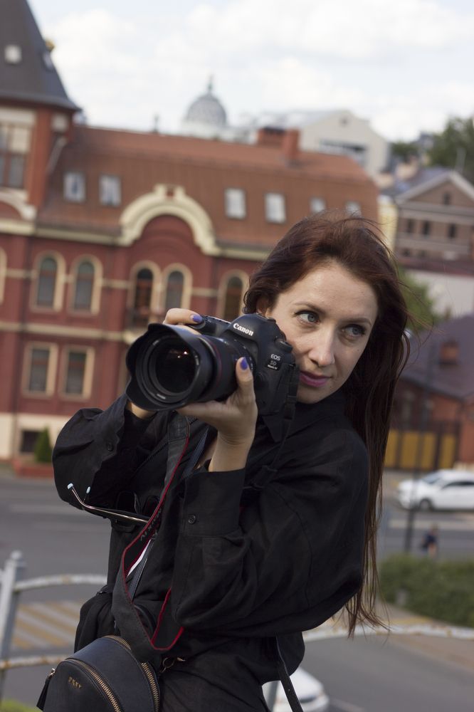 Photograph by Алсу Гайнутдинова