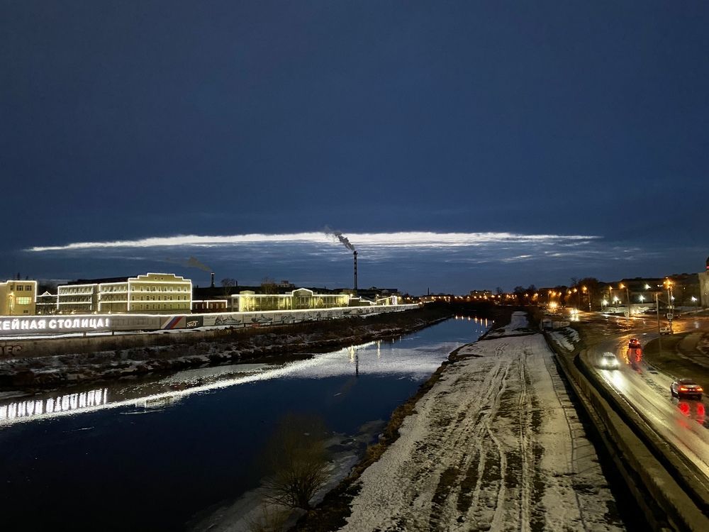 Photograph by Анна Лепихина