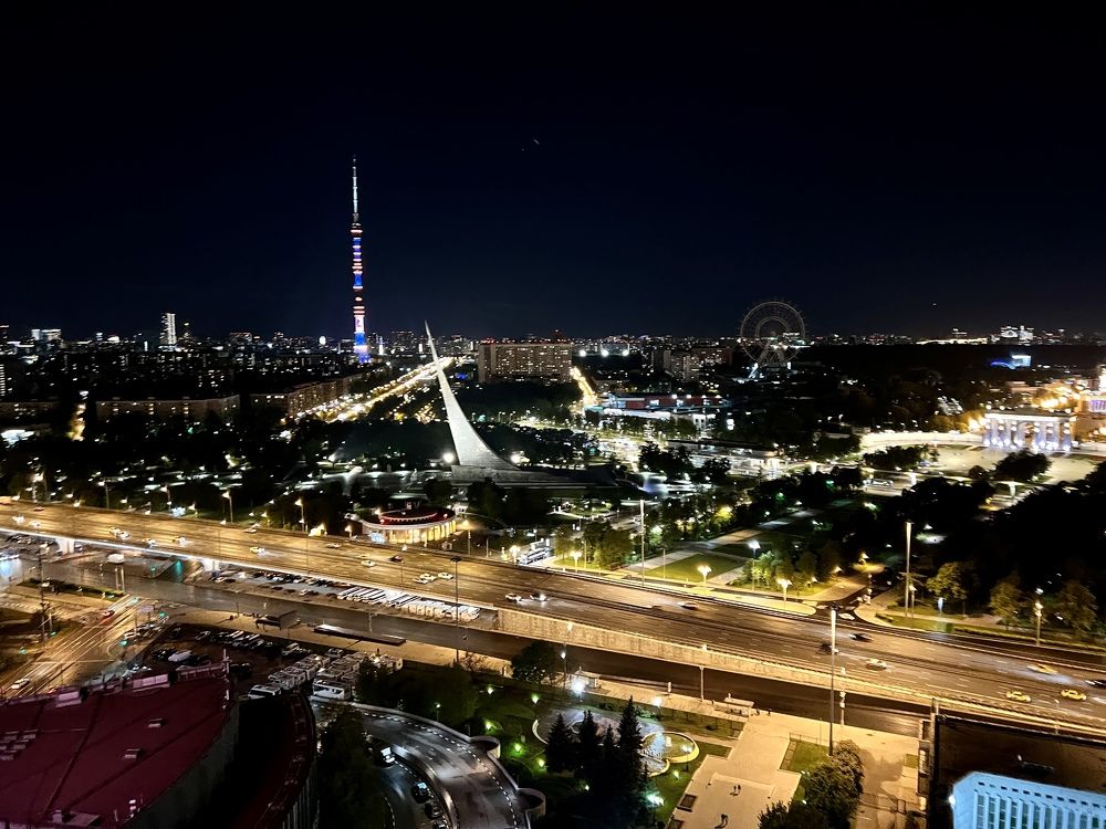 Photograph by Анна Лепихина