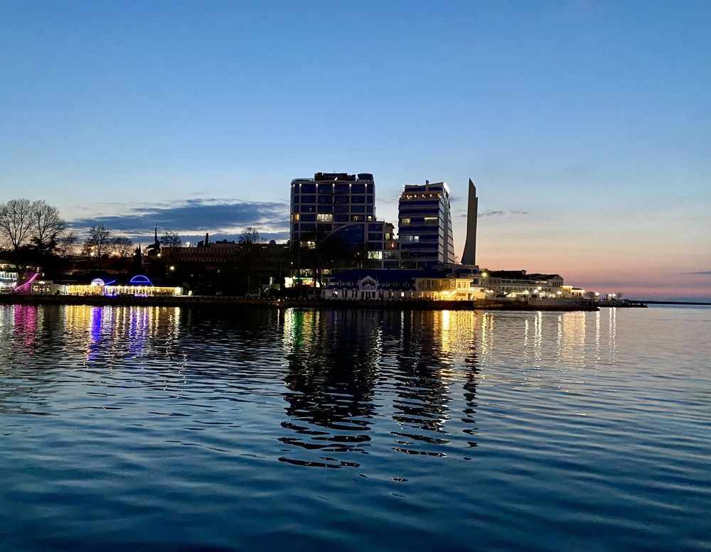 Photograph by Анна Лепихина