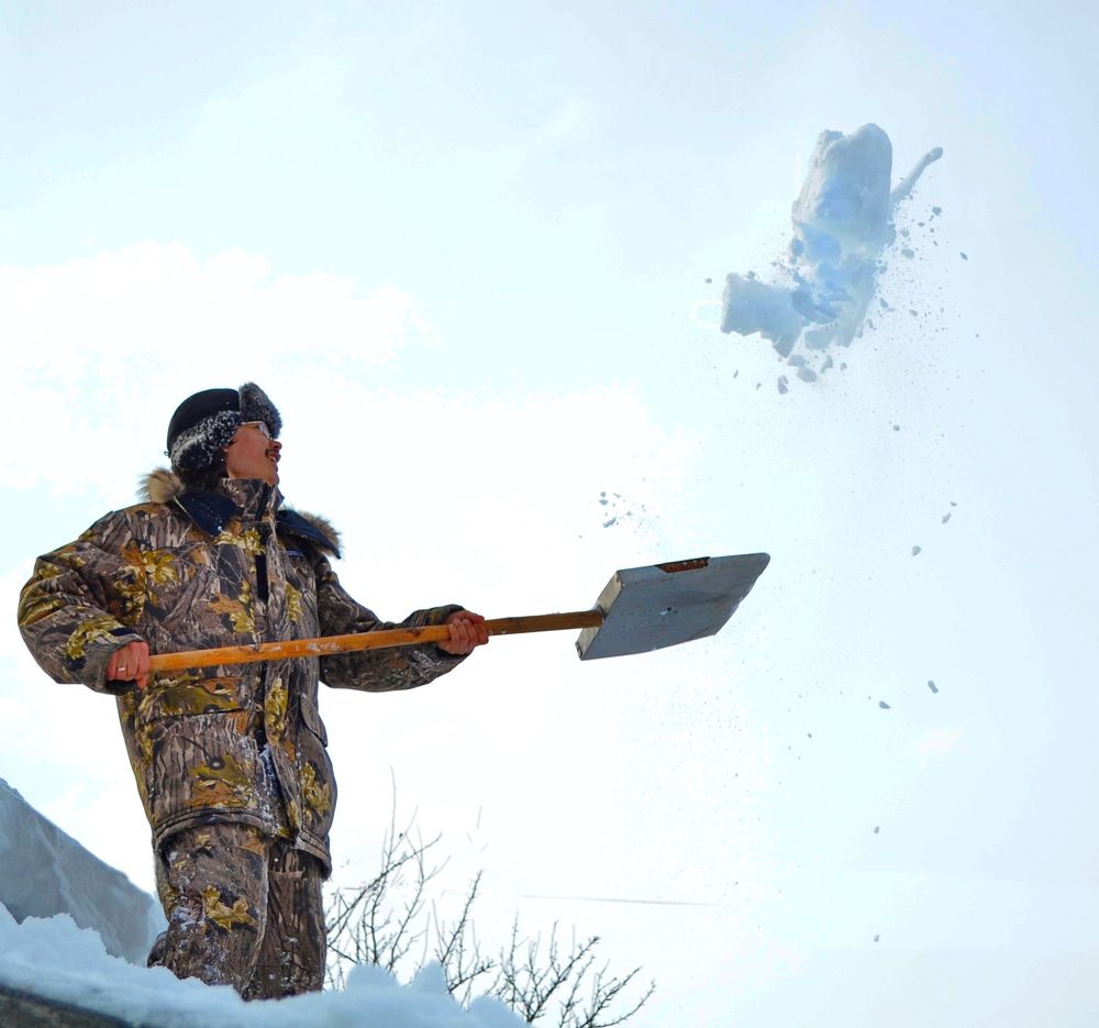 Photograph by Константин Мишнаевский