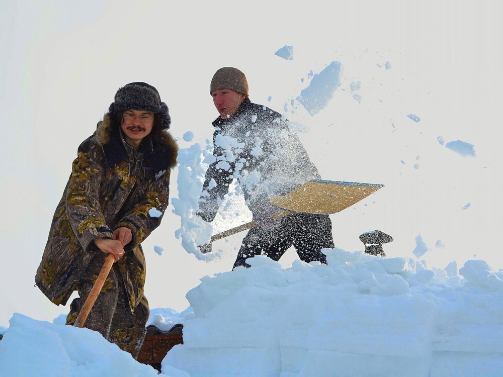 Photograph by Константин Мишнаевский