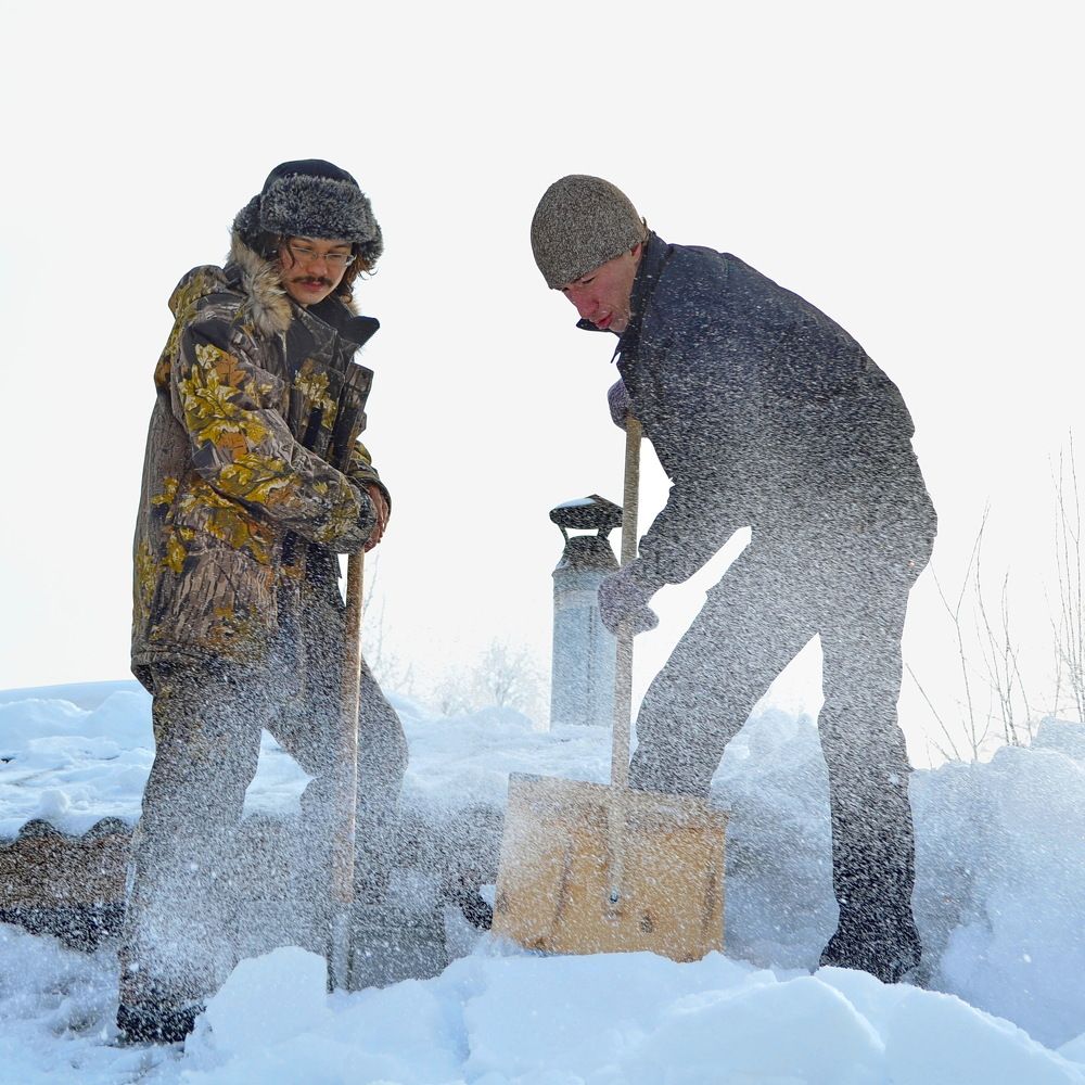 Photograph by Константин Мишнаевский