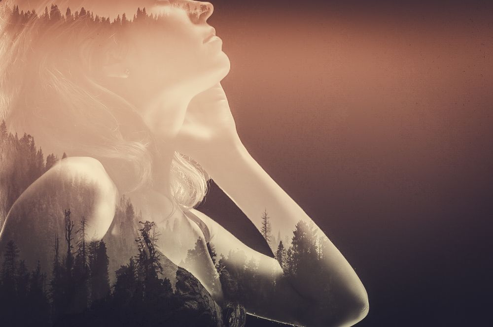 Фотография автора Ольга Колонтаева