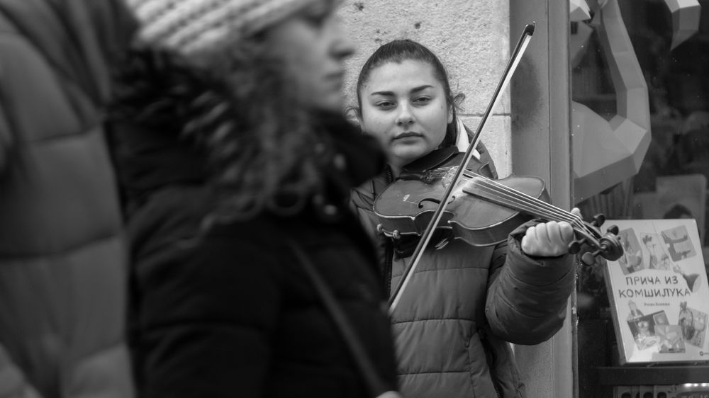 Photograph by Khazov Artem