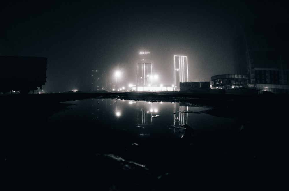 Photograph by Сергей Золотоверхий