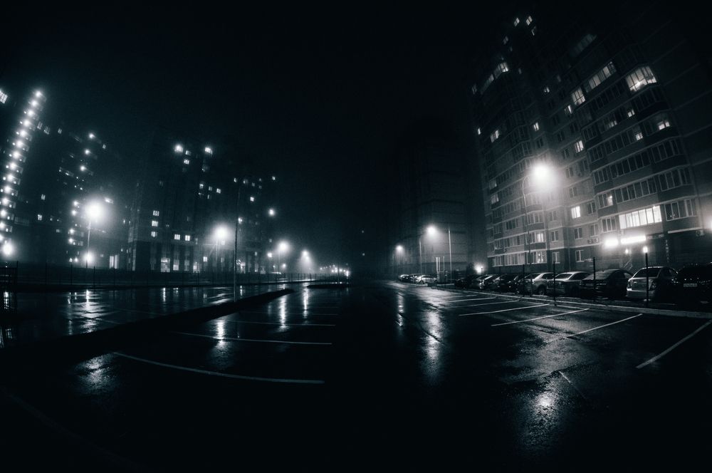 Photograph by Сергей Золотоверхий