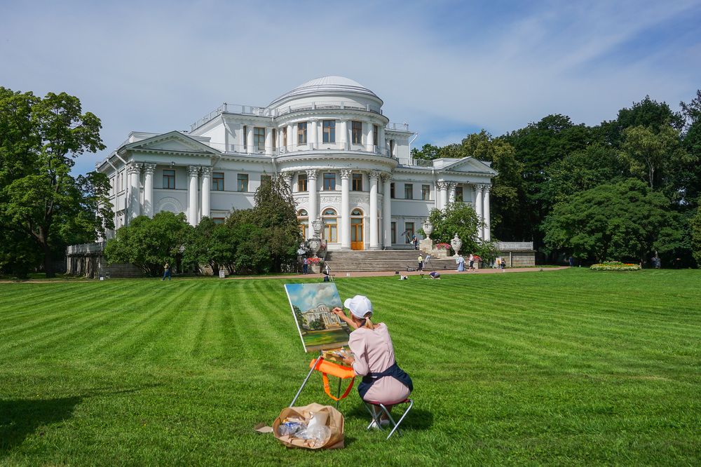 Photograph by Галина Бехметьева