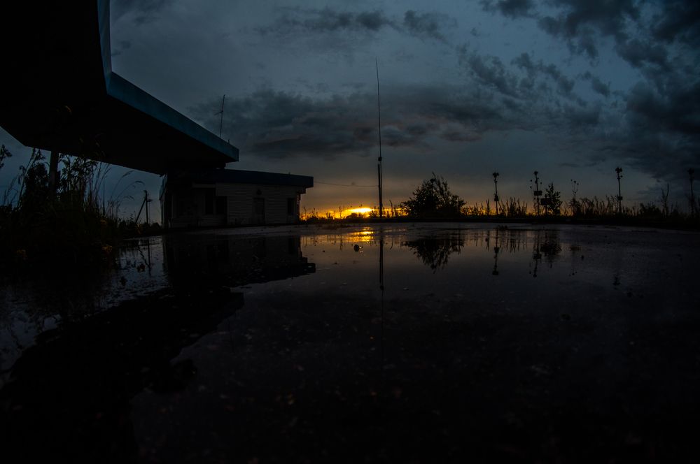 Photograph by Сергей Золотоверхий