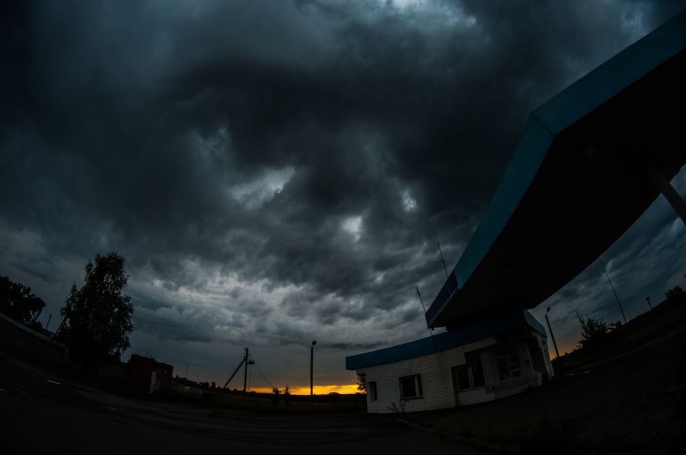 Photograph by Сергей Золотоверхий