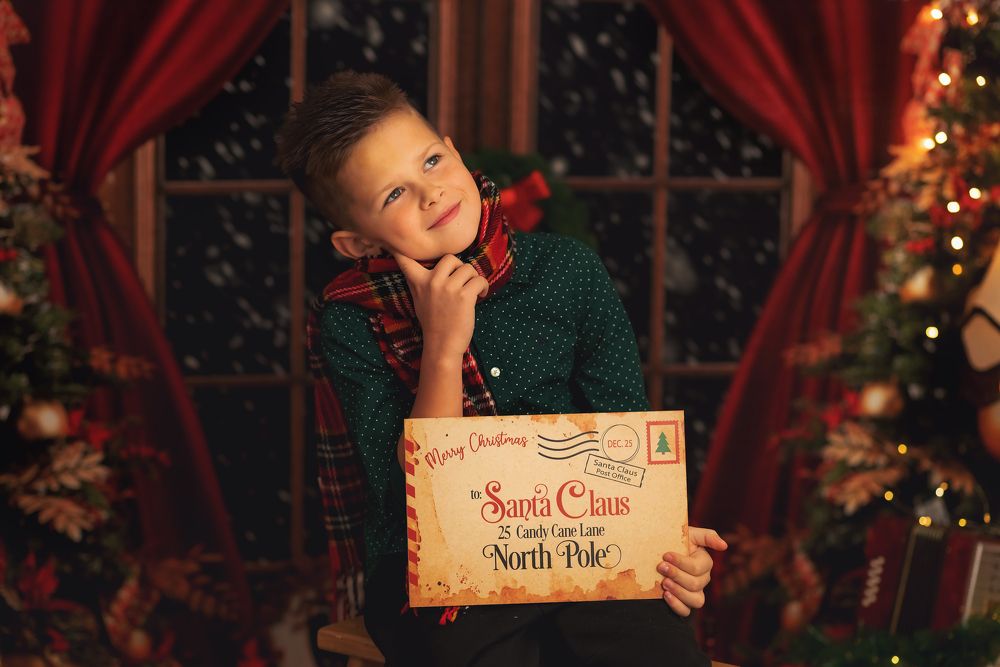 Photograph by Kasia Ucińska