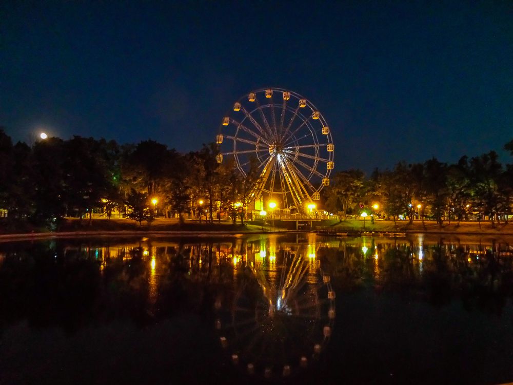 Фотография автора Ксения Смирнова