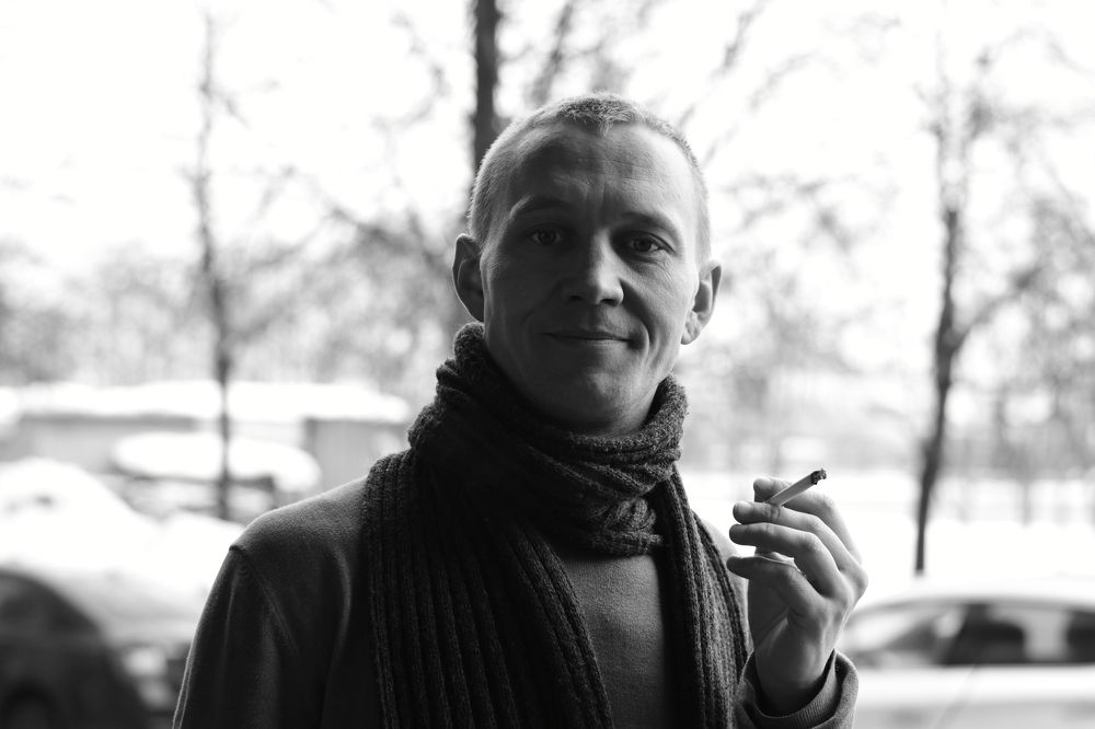 Photograph by Георгий Дарсания