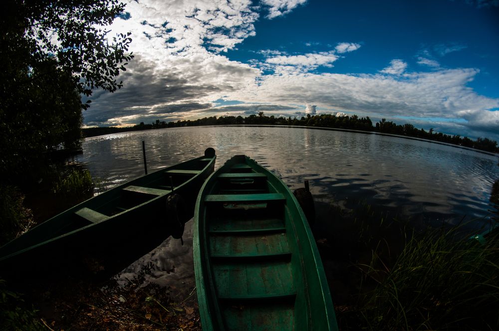 Photograph by Сергей Золотоверхий