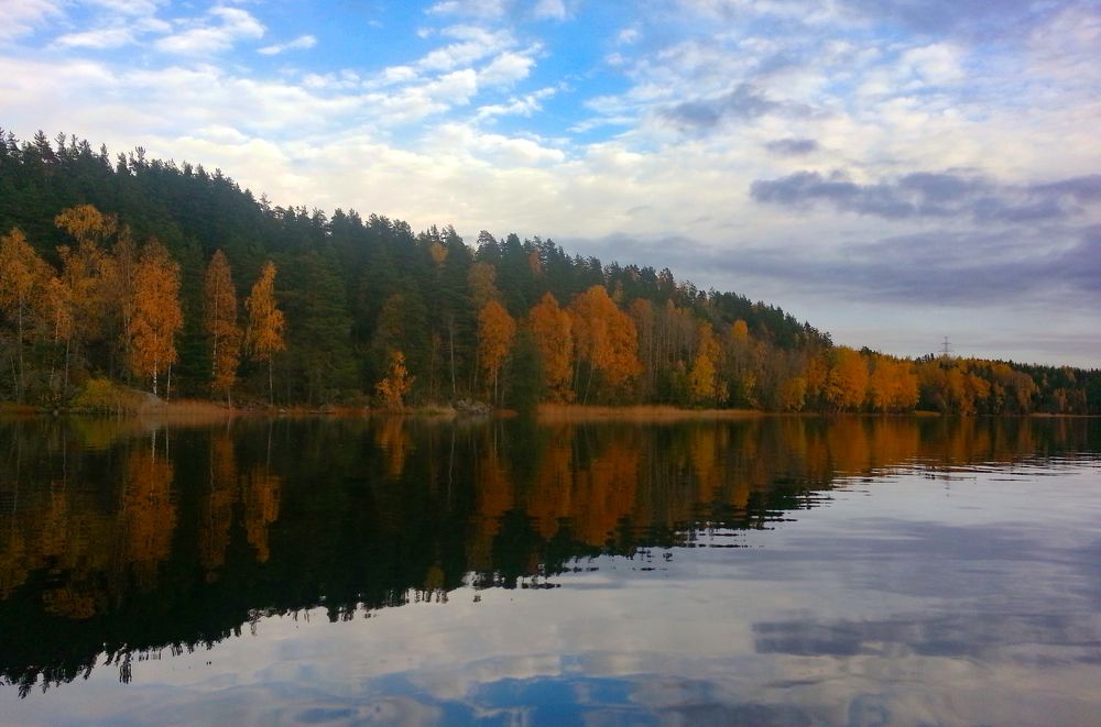 Photograph by Филиппов Олег