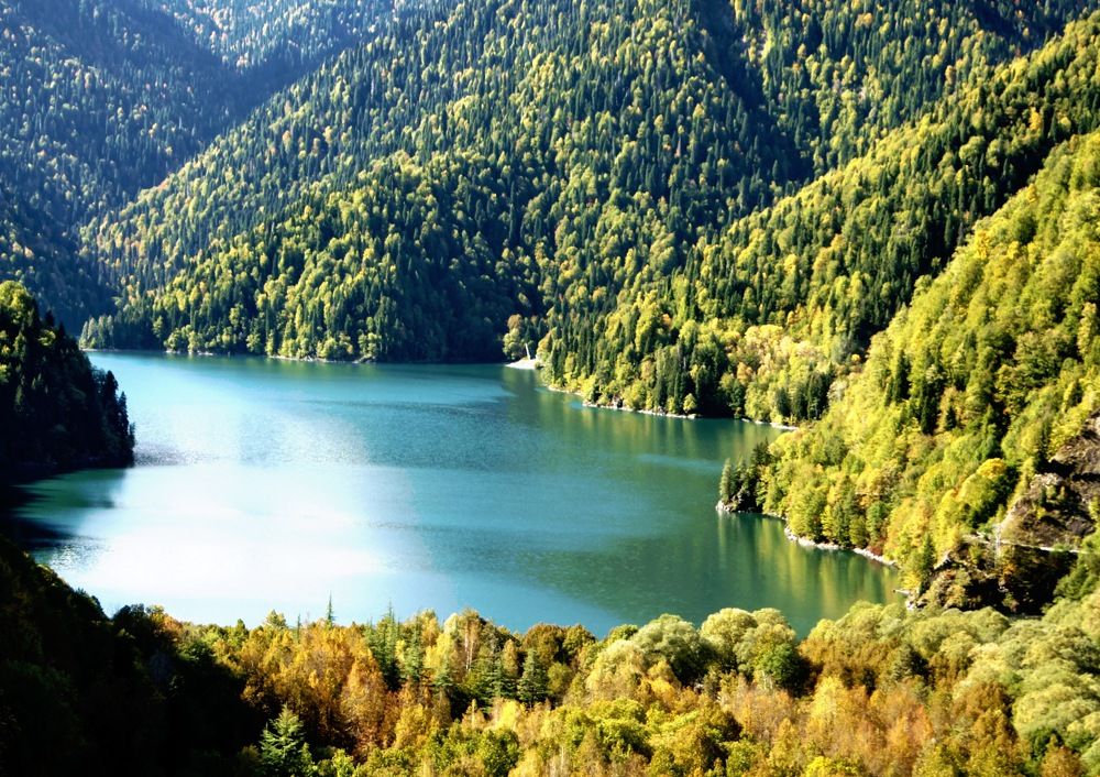 Photograph by Tatyana Markova