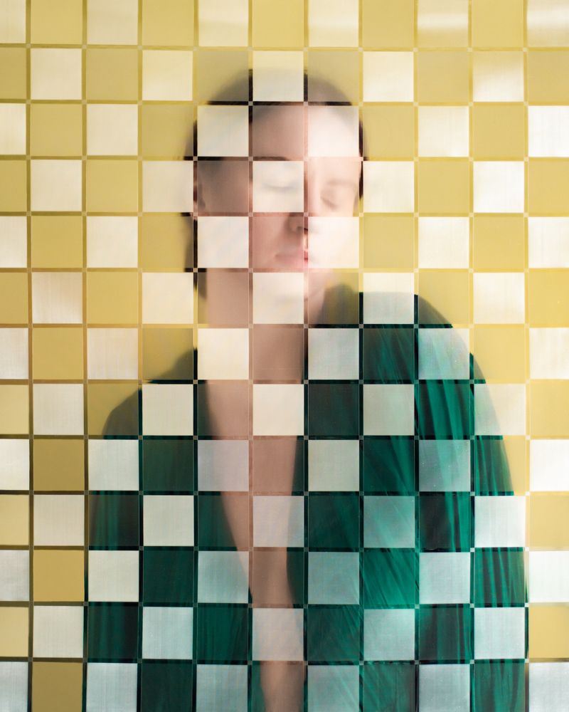 Photograph by Елизавета Калинина