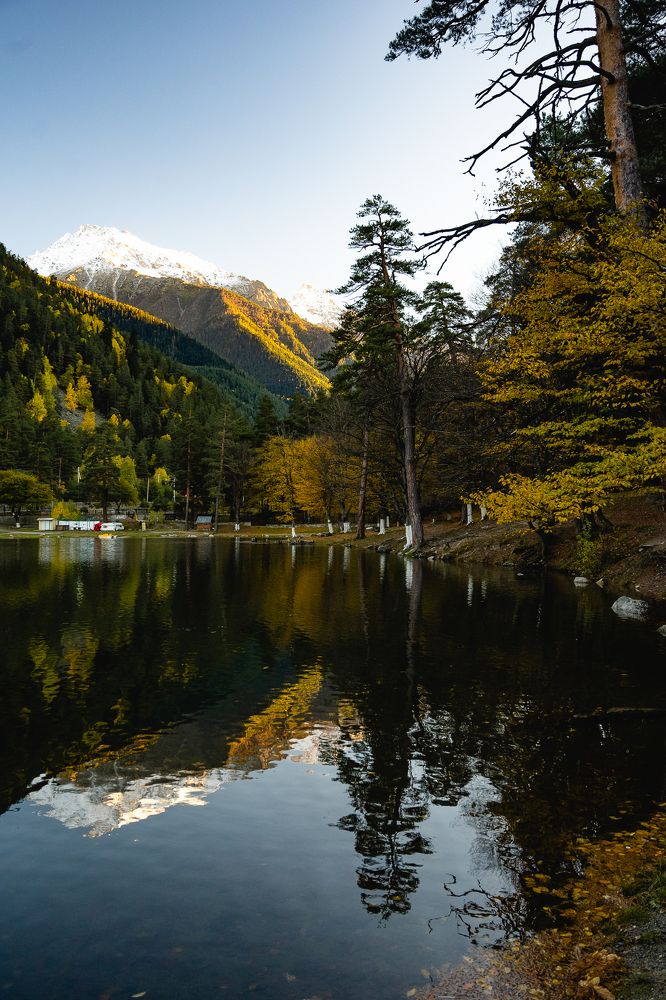 Photograph by Павел Терехов