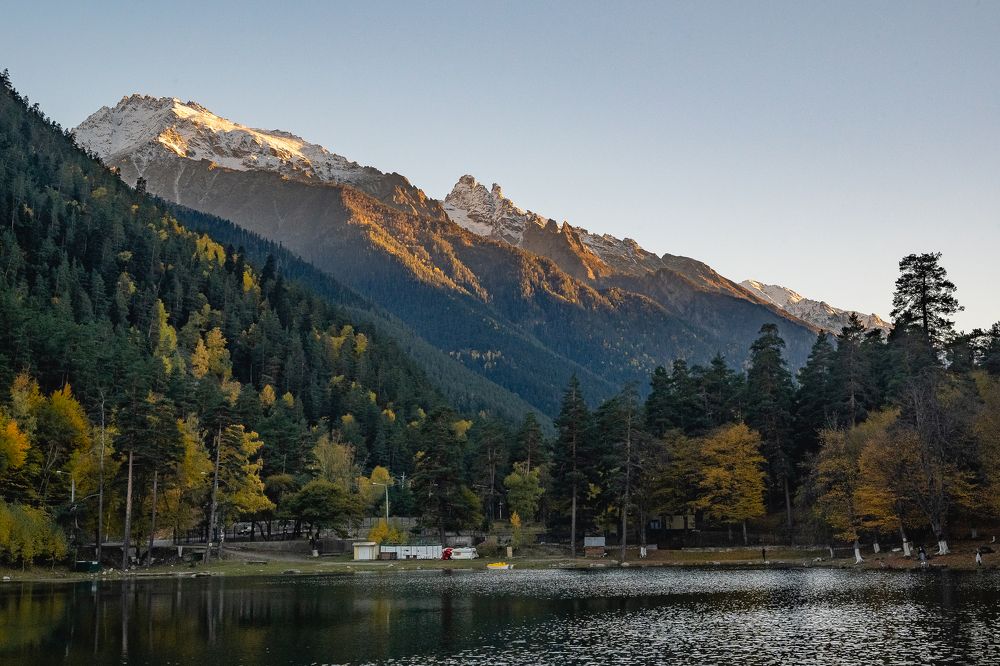 Photograph by Павел Терехов