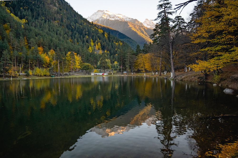 Photograph by Павел Терехов