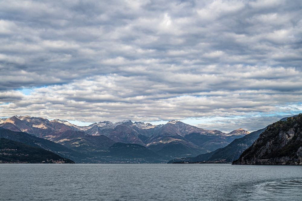 Como Lake