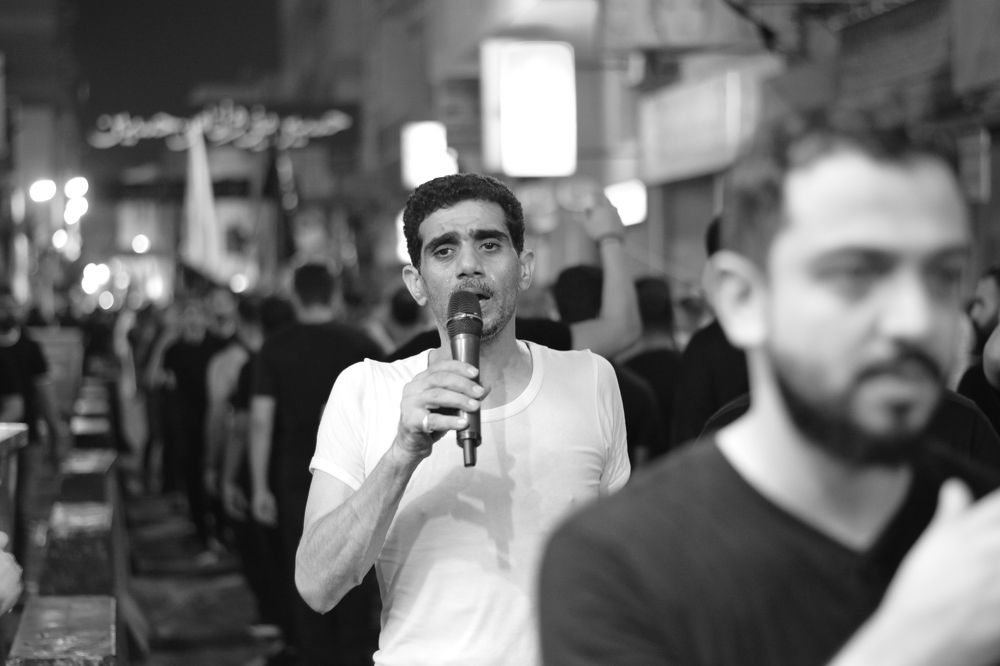 Фотография автора elias al sairafi