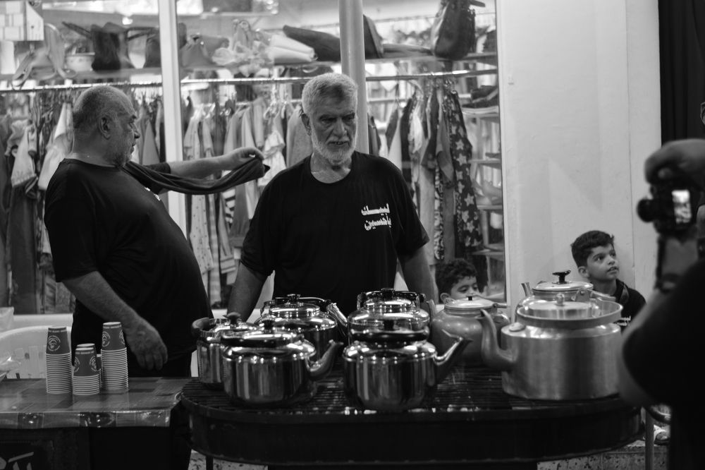 Фотография автора elias al sairafi