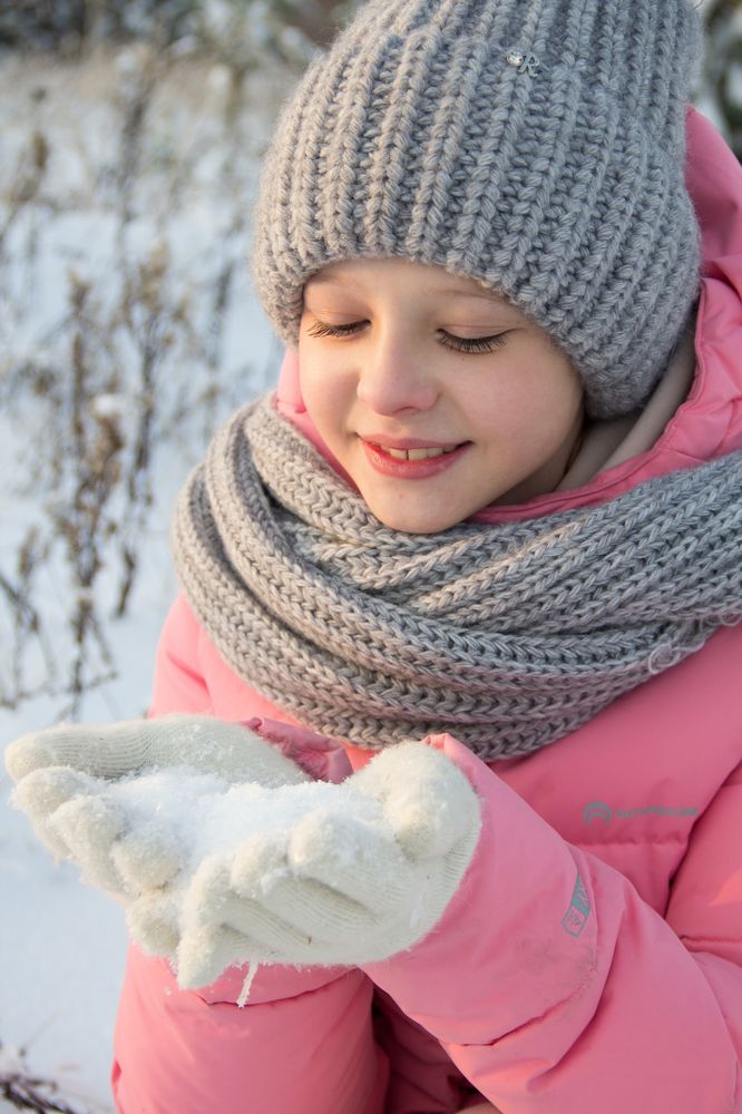 Photograph by Oksana Sabeleva